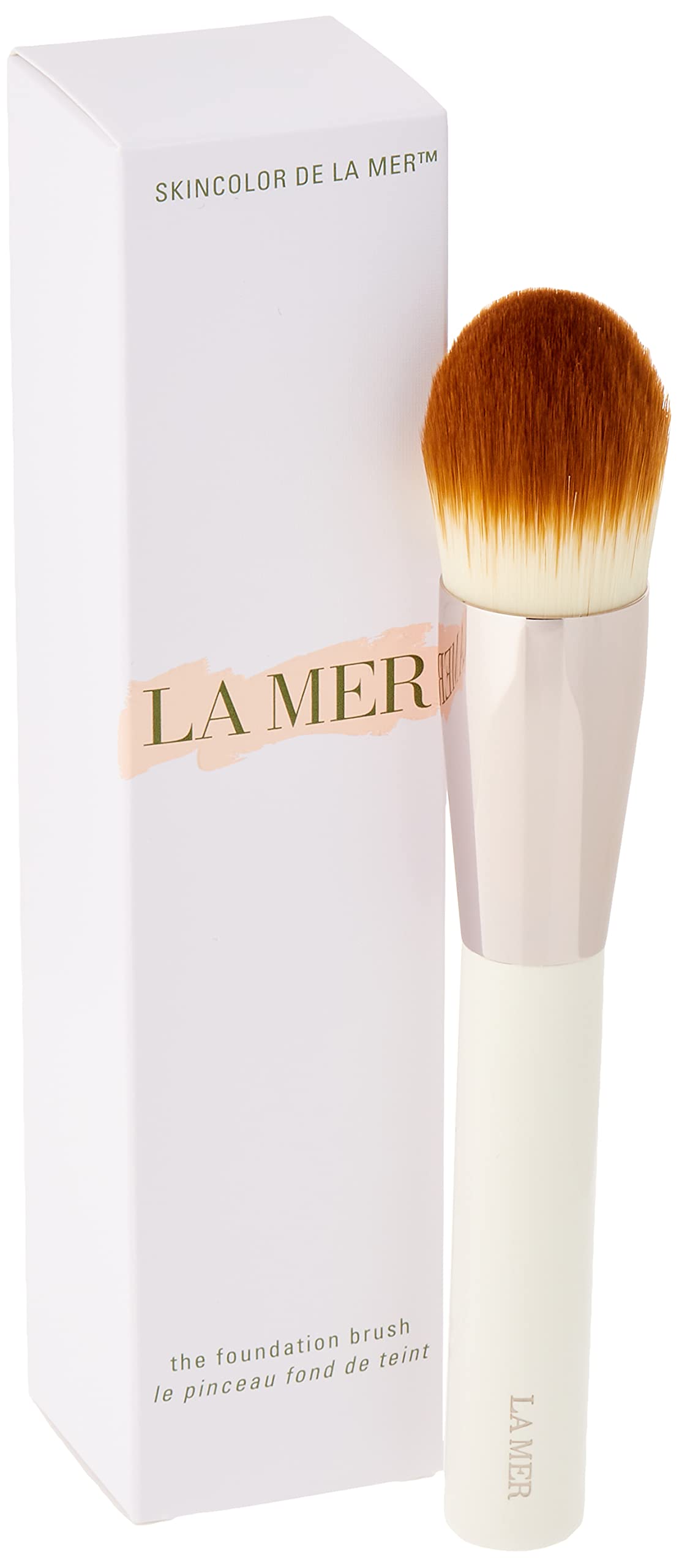 La Mer The Foundation Brush 1 stuk