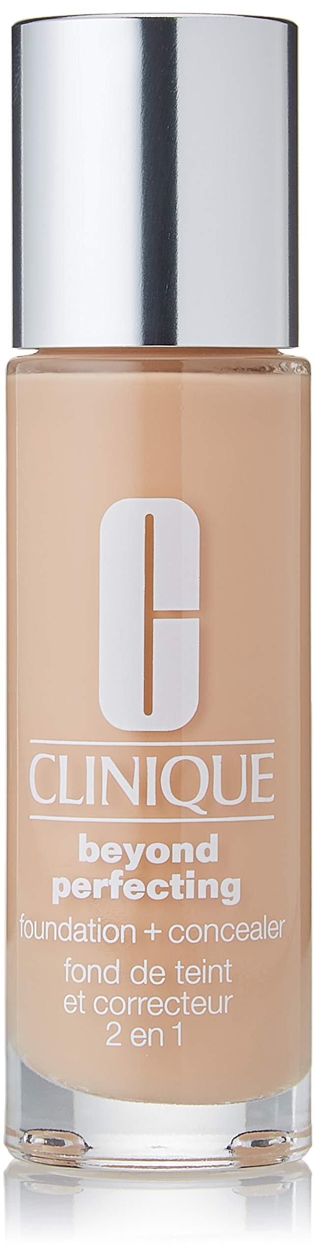 Clinique Beyond Perfecting Foundation + Concealer 30 ml