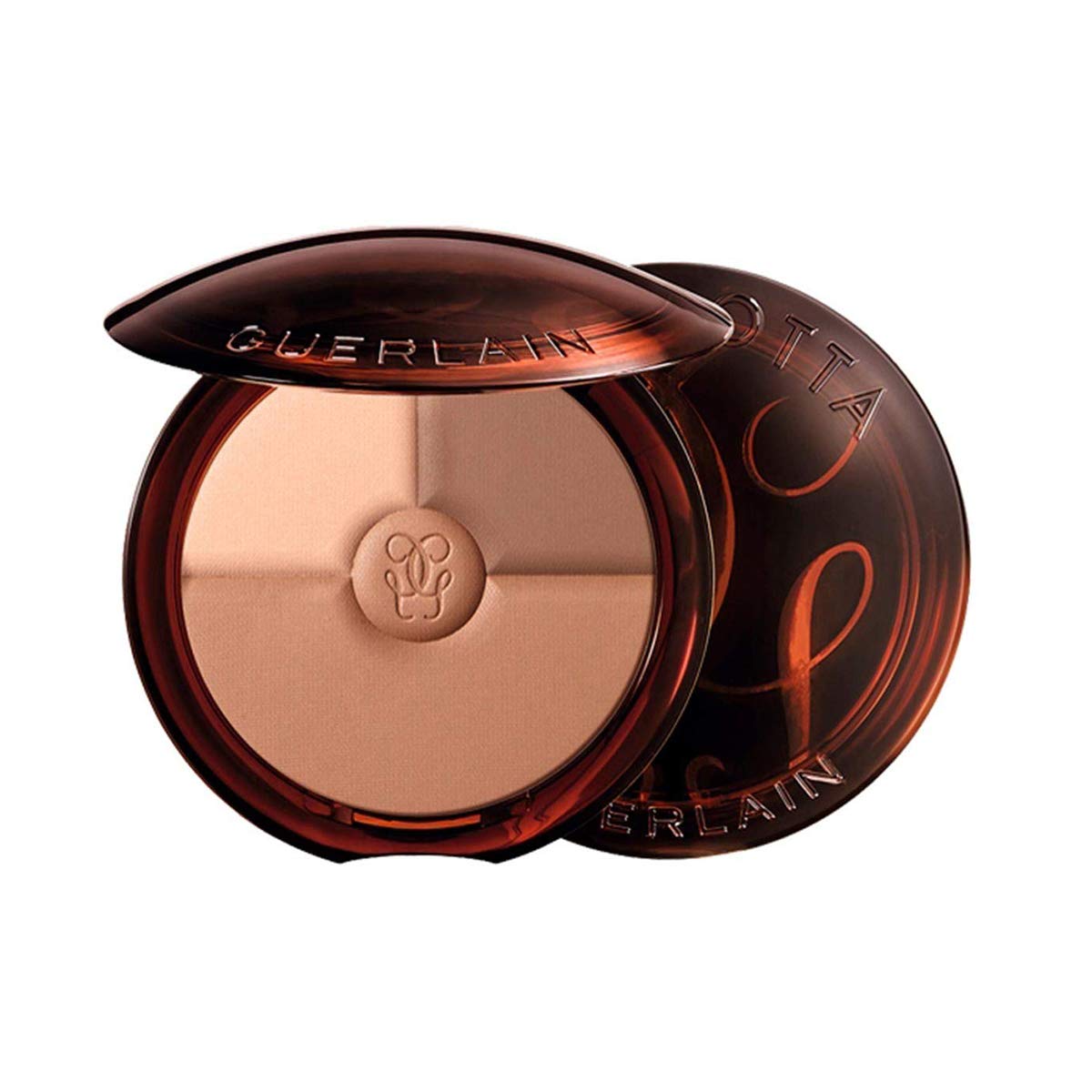 Guerlain Terracotta Matte The Sculpting Powder 10 gr