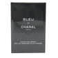 Chanel Bleu De Chanel Pour Homme Giftset 60 ml