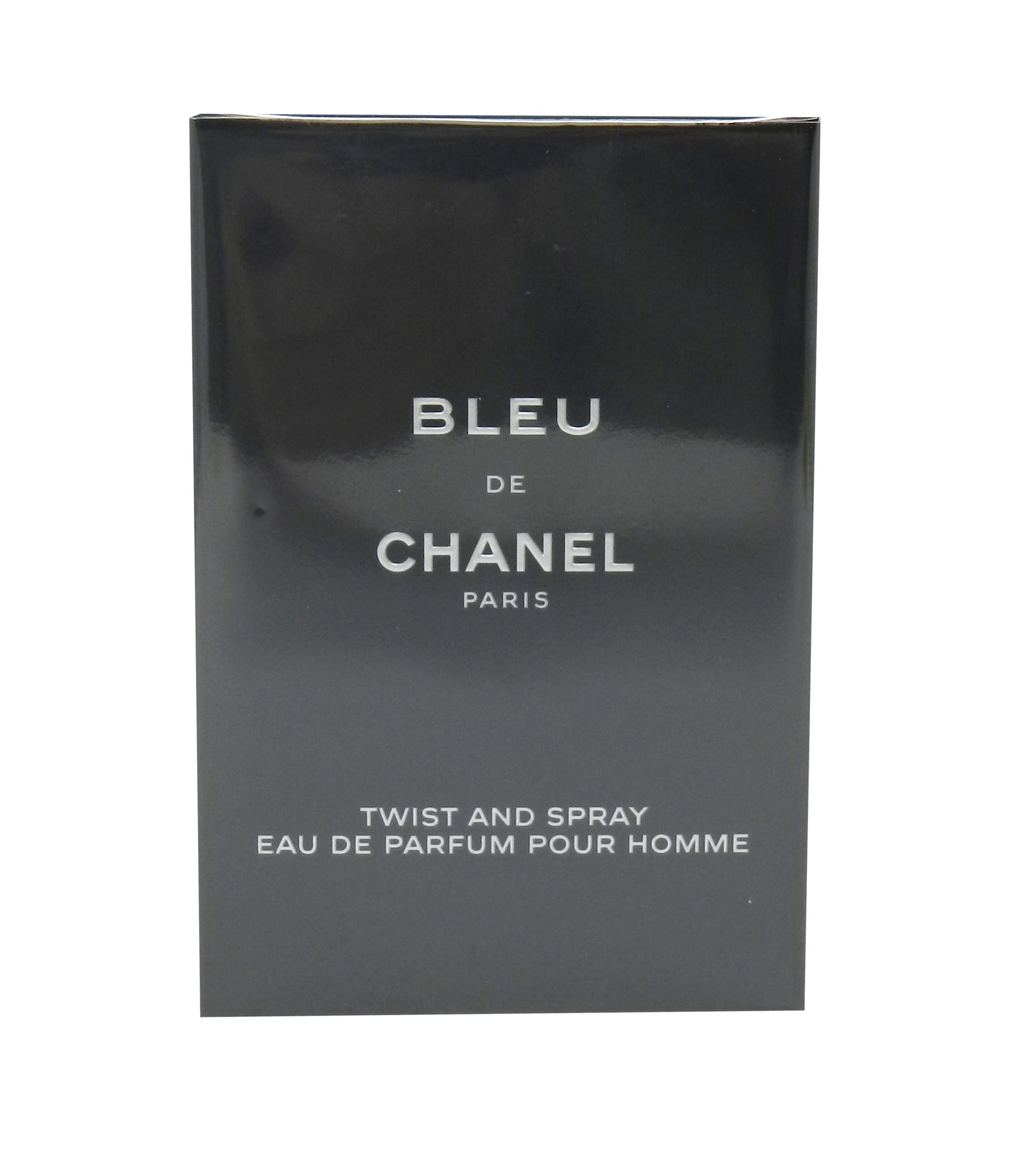 Chanel Bleu De Chanel Pour Homme Giftset 60 ml
