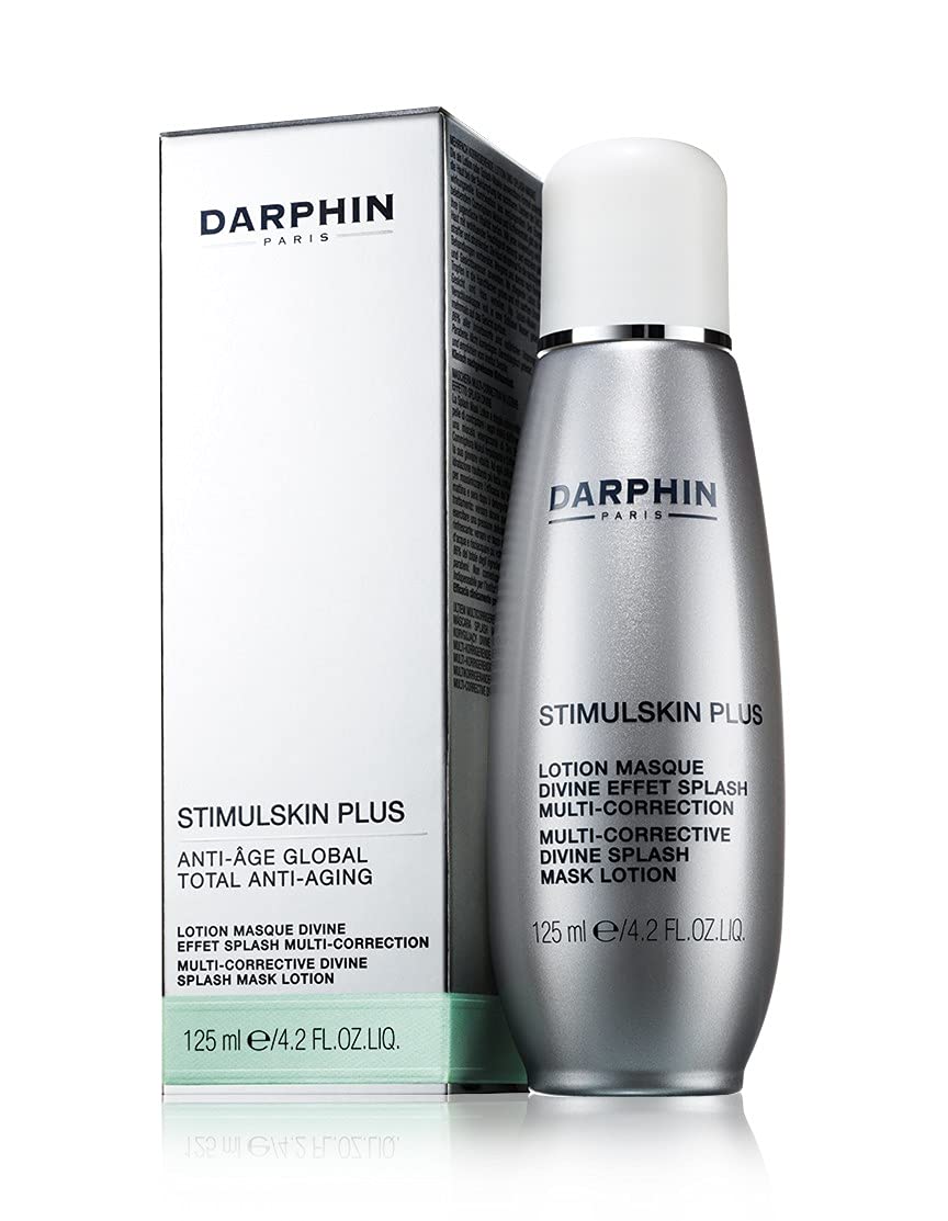 Darphin Stimulskin Plus Multi-Corr. Mask Lotion 125 ml