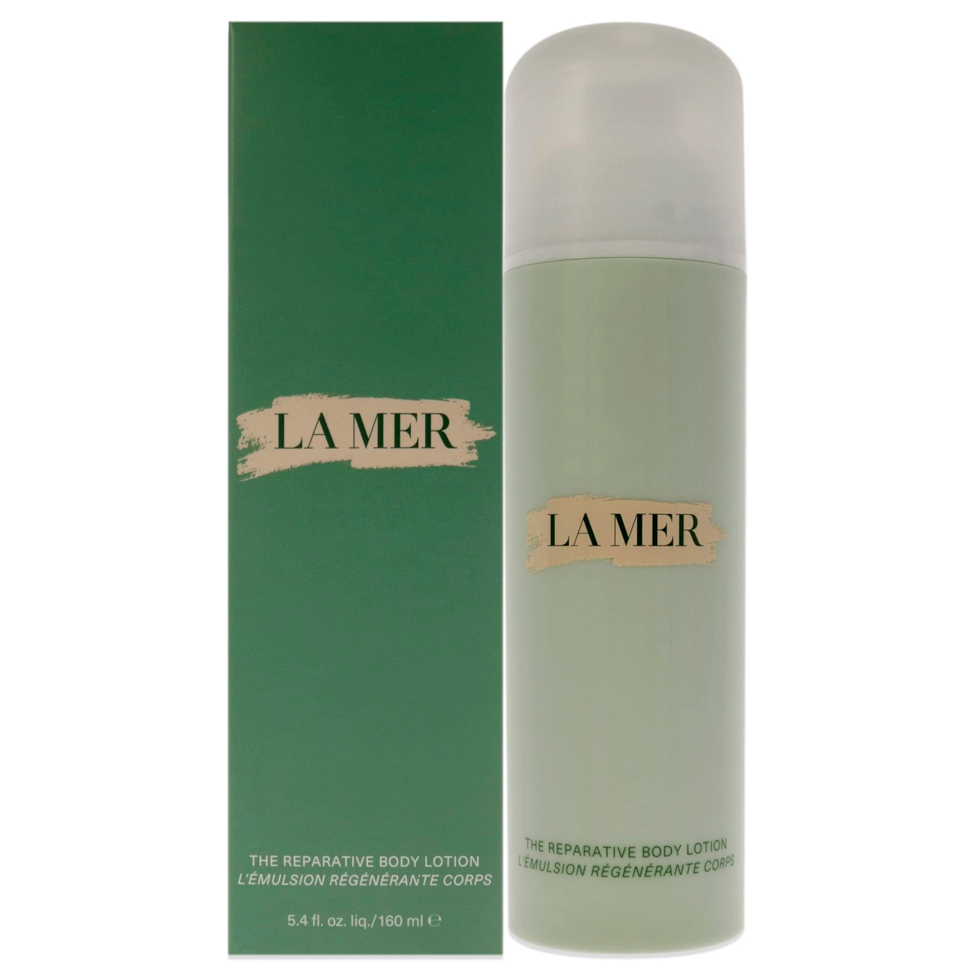 La Mer The Reparative Body Lotion 160 ml