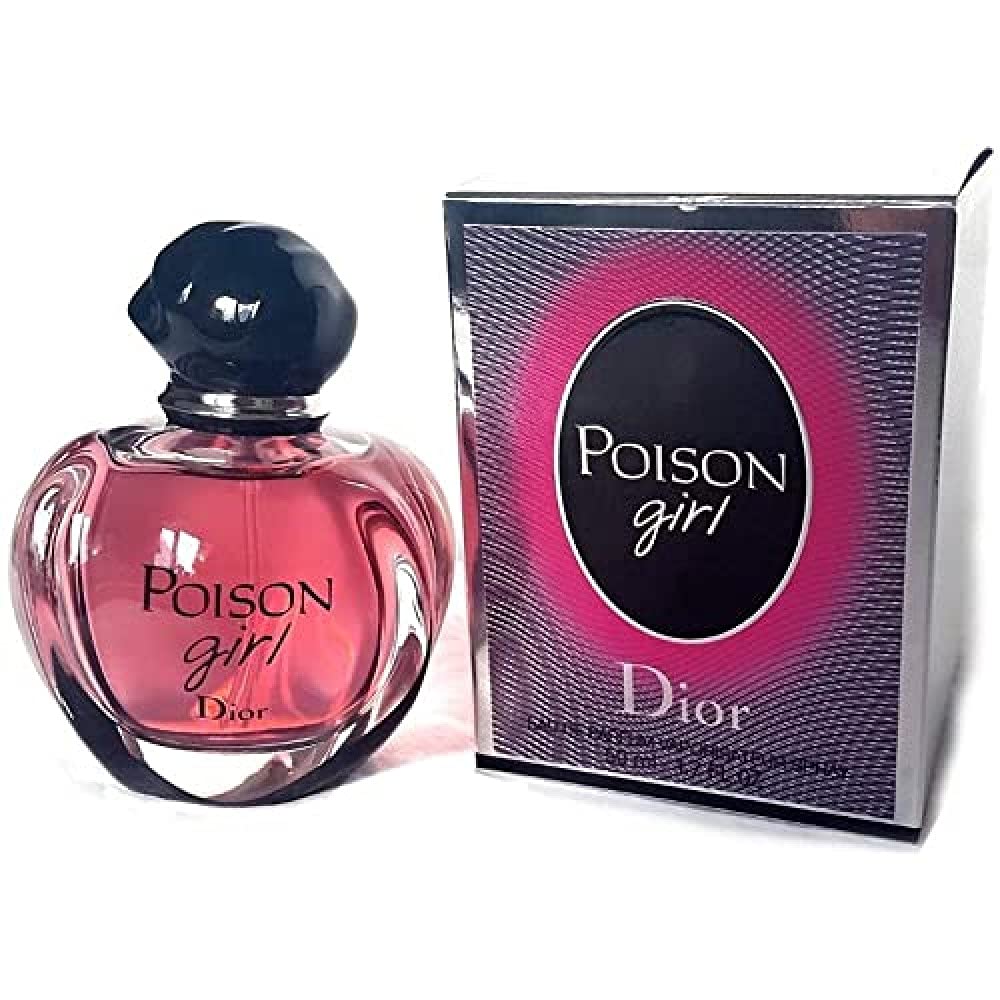 Dior Poison Girl Edp Spray 30 ml