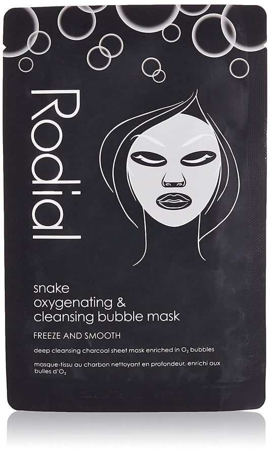 Rodial Snake Bubble Mask 22 gr