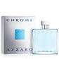 Azzaro Chrome Edt Spray 100 ml