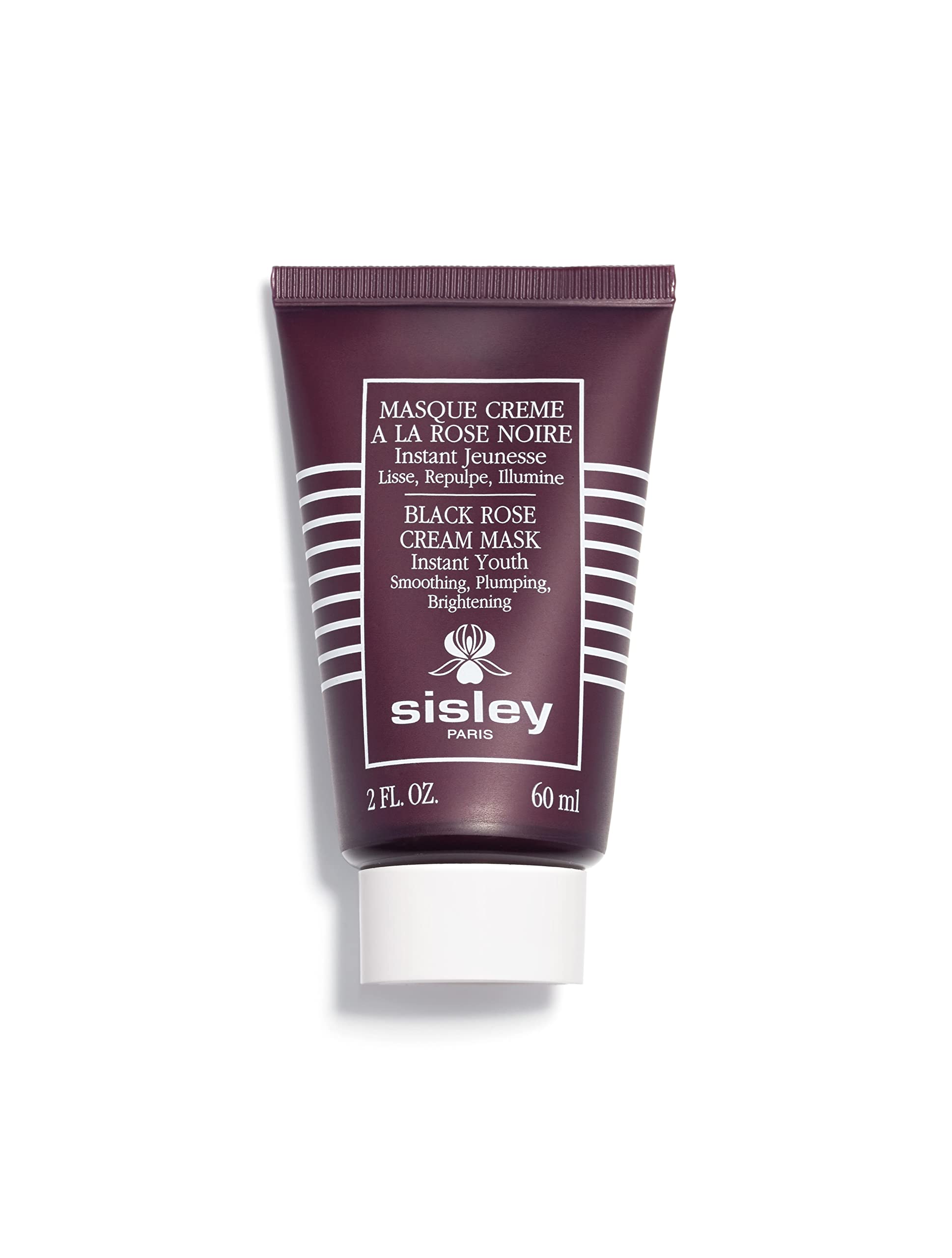 Sisley Black Rose Cream Mask 60 ml