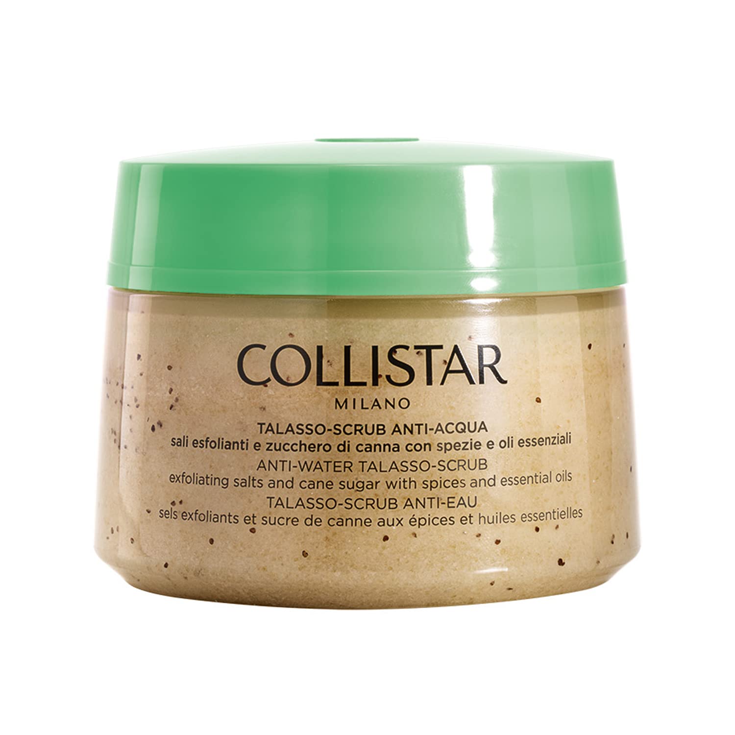 Collistar Anti-Water Talasso Scrub 700 gr