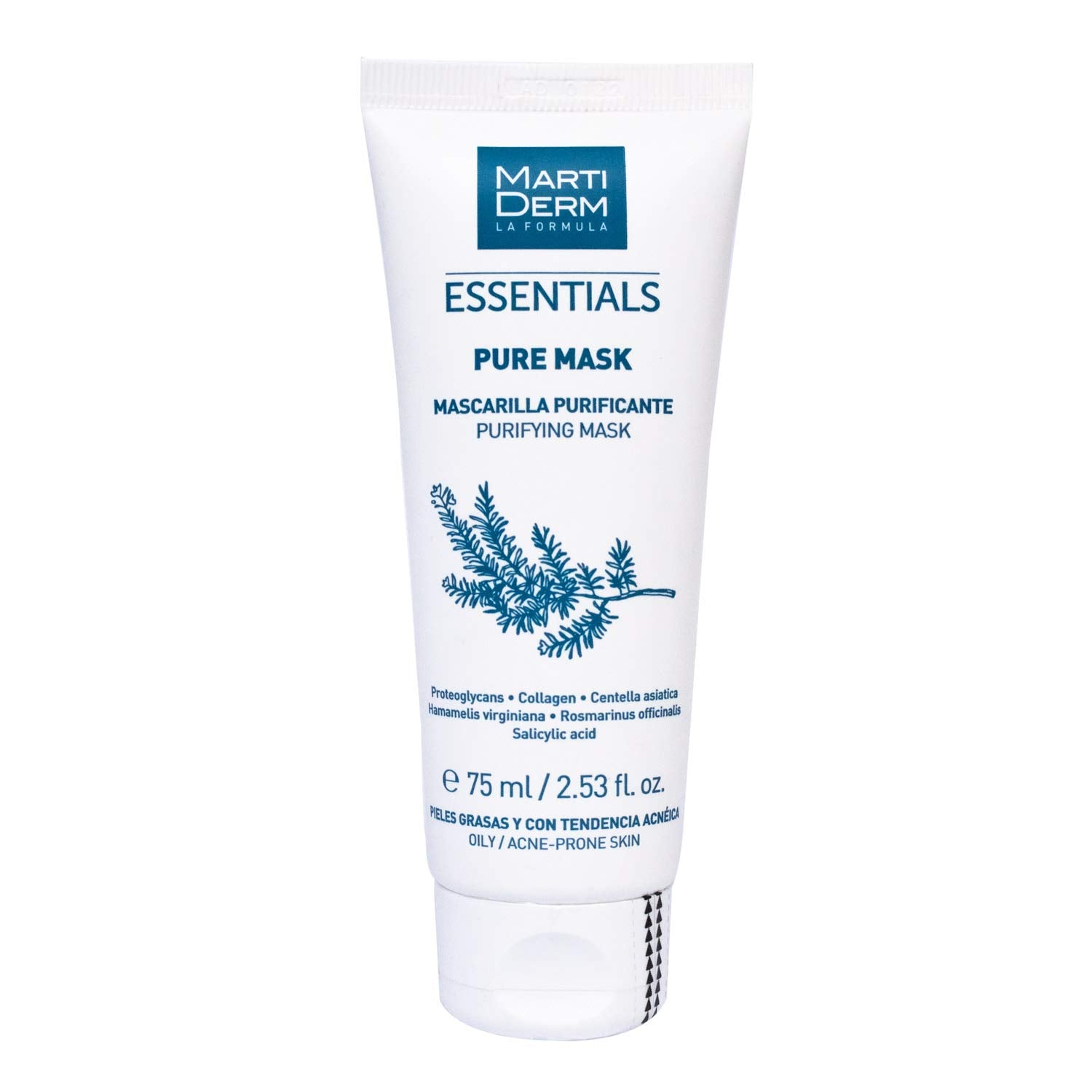 Martiderm Essentials Pure Mask 75 ml