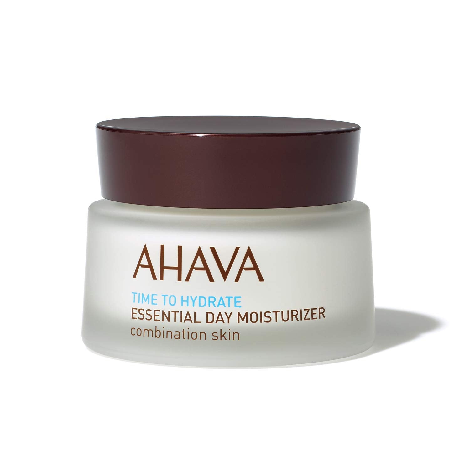 Ahava Time To Hydrate Essential Day Moisturizer 50 ml