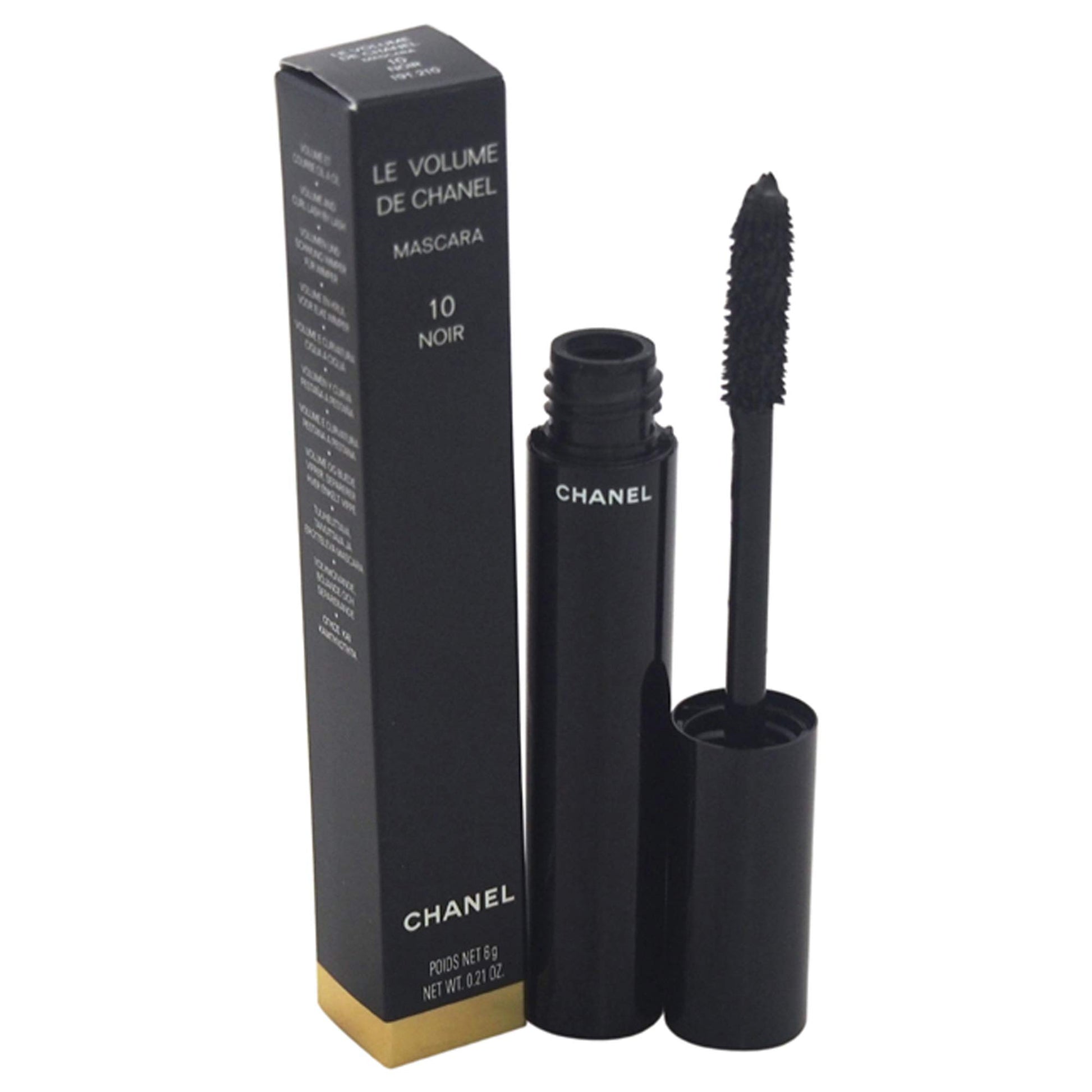 Chanel Le Volume Revolution de Chanel Mascara 6 gr