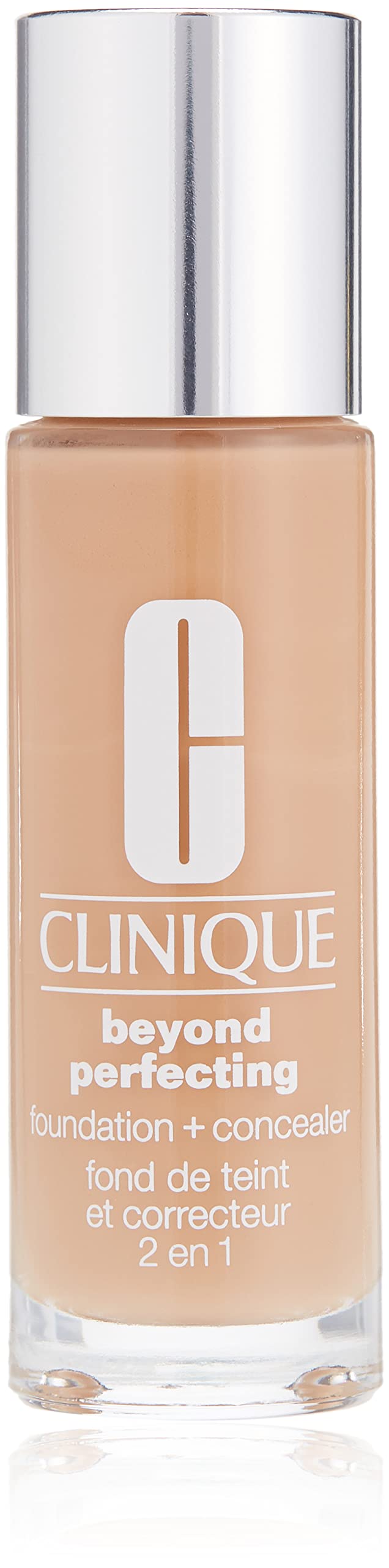 Clinique Beyond Perfecting Foundation + Concealer 30 ml