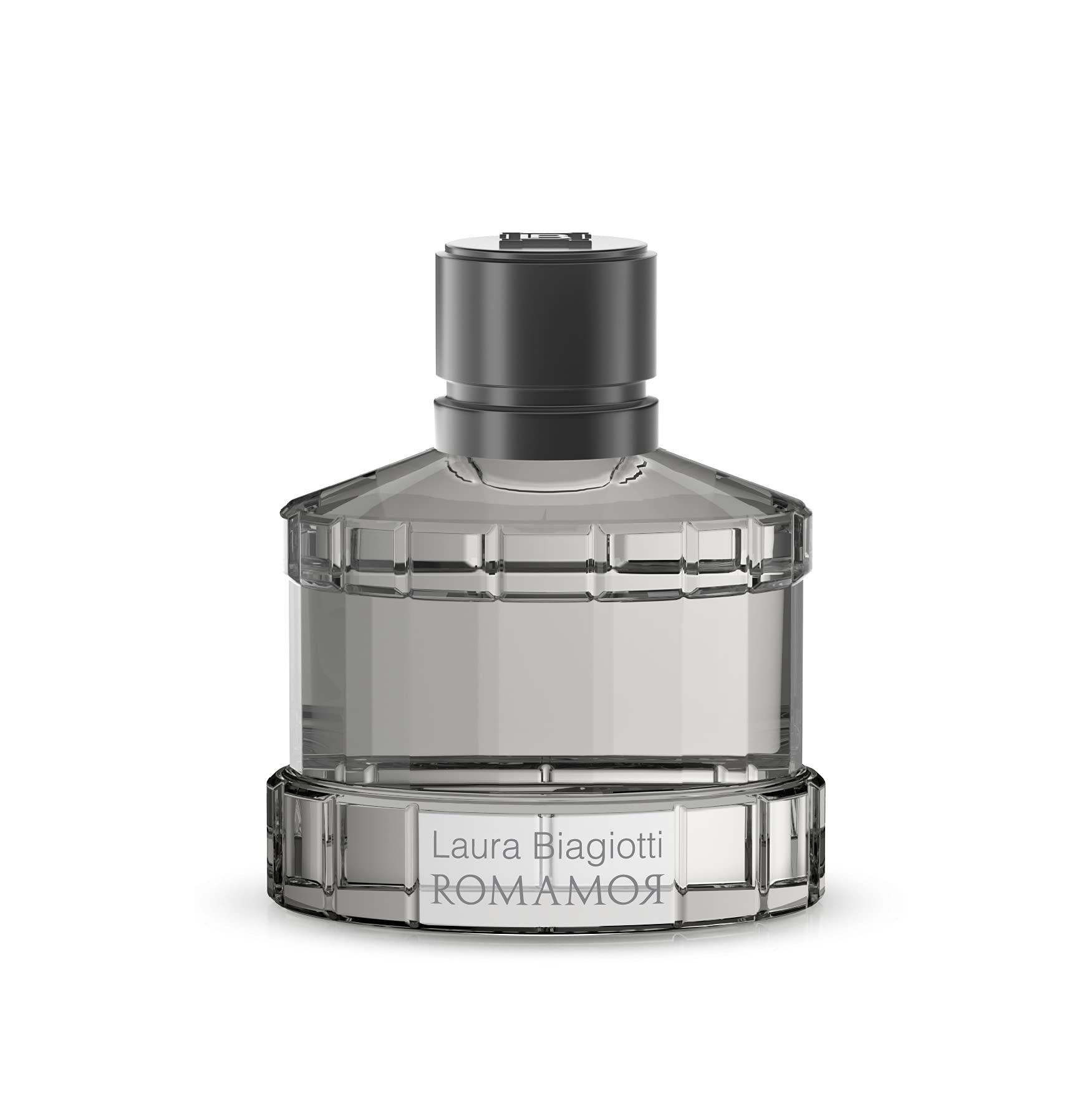 Laura Biagiotti Romamor Uomo Edt Spray 75 ml