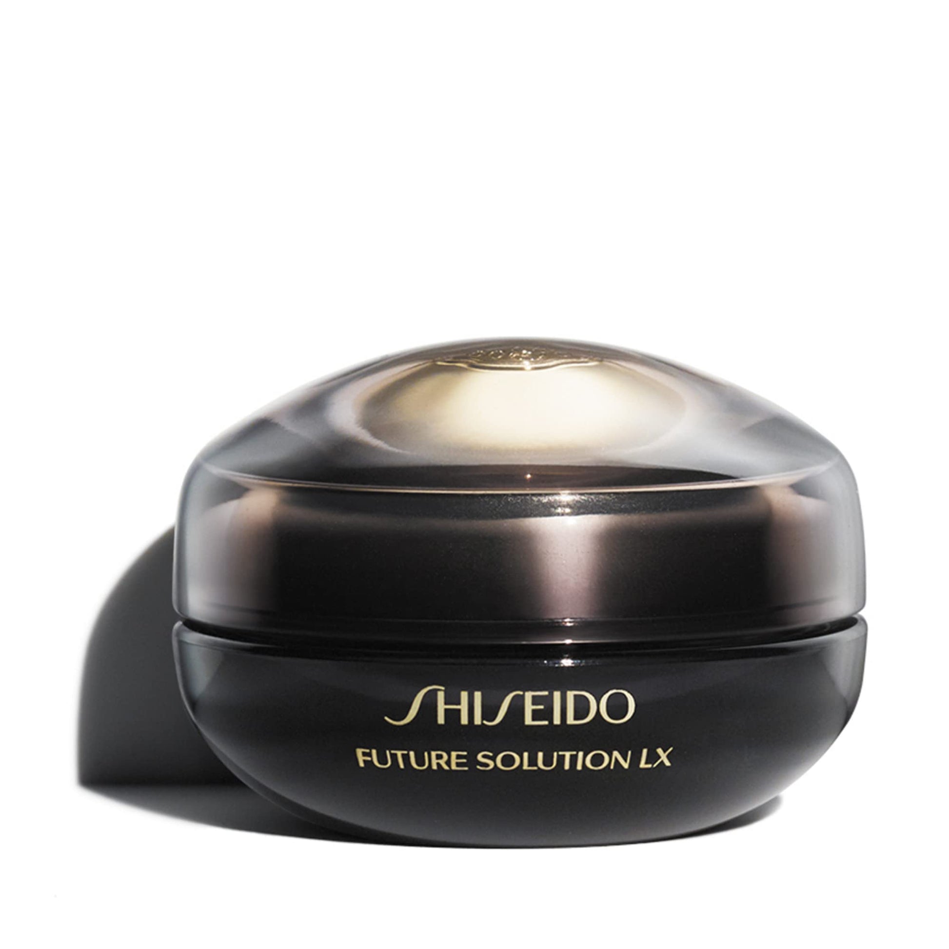 Shiseido Future Solution LX Eye & Lip Cream 17 ml