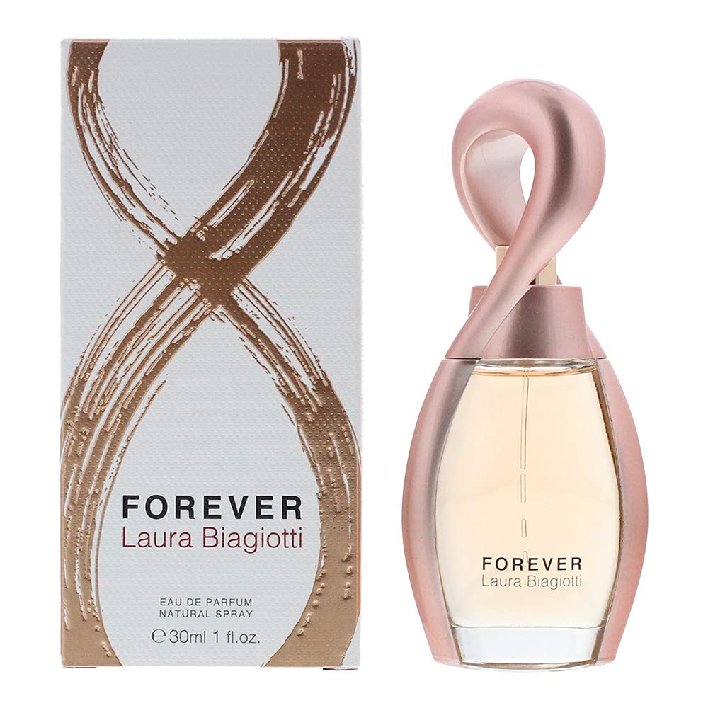 Laura Biagiotti Forever Edp Spray 30 ml