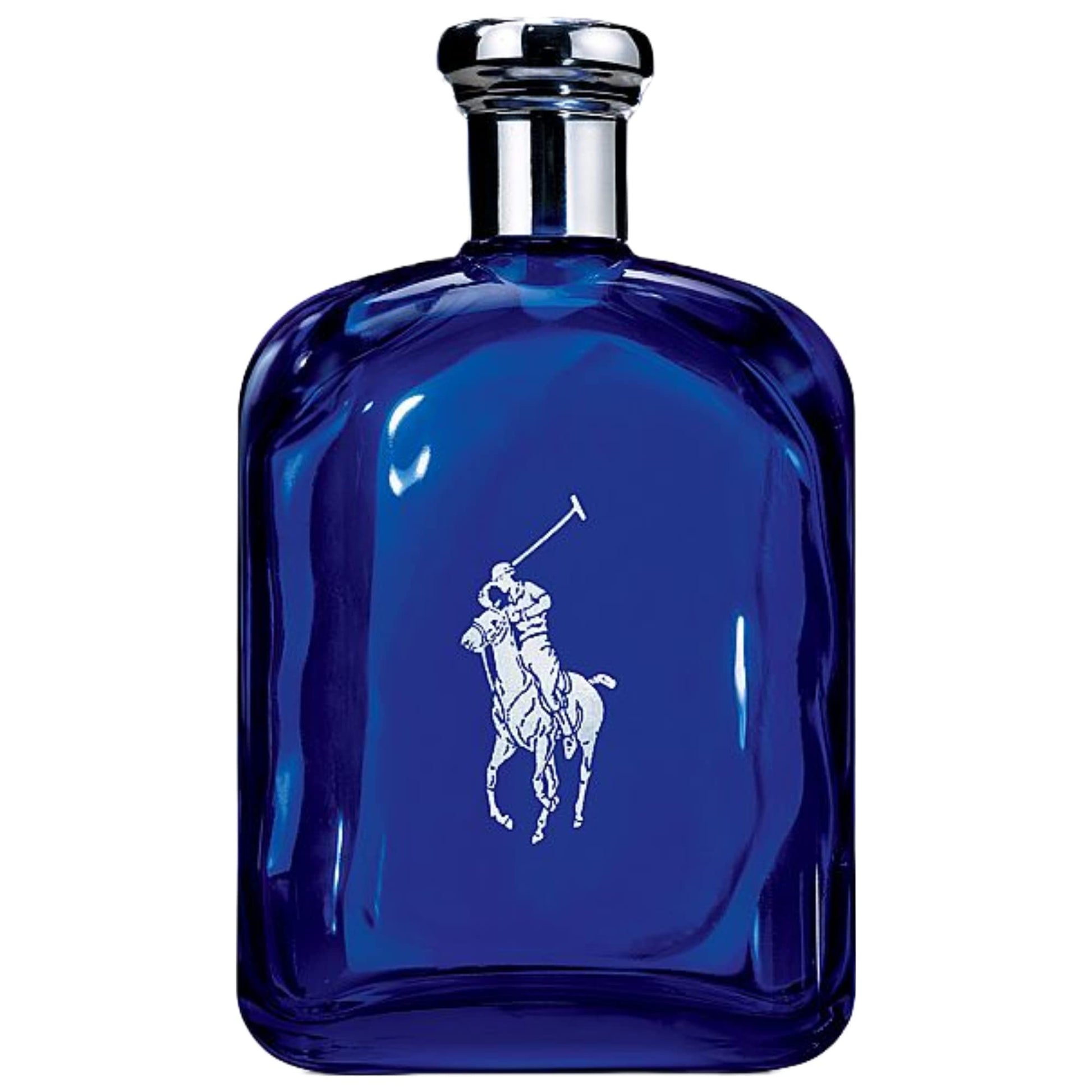 Ralph Lauren Polo Blue Edt Spray 200 ml