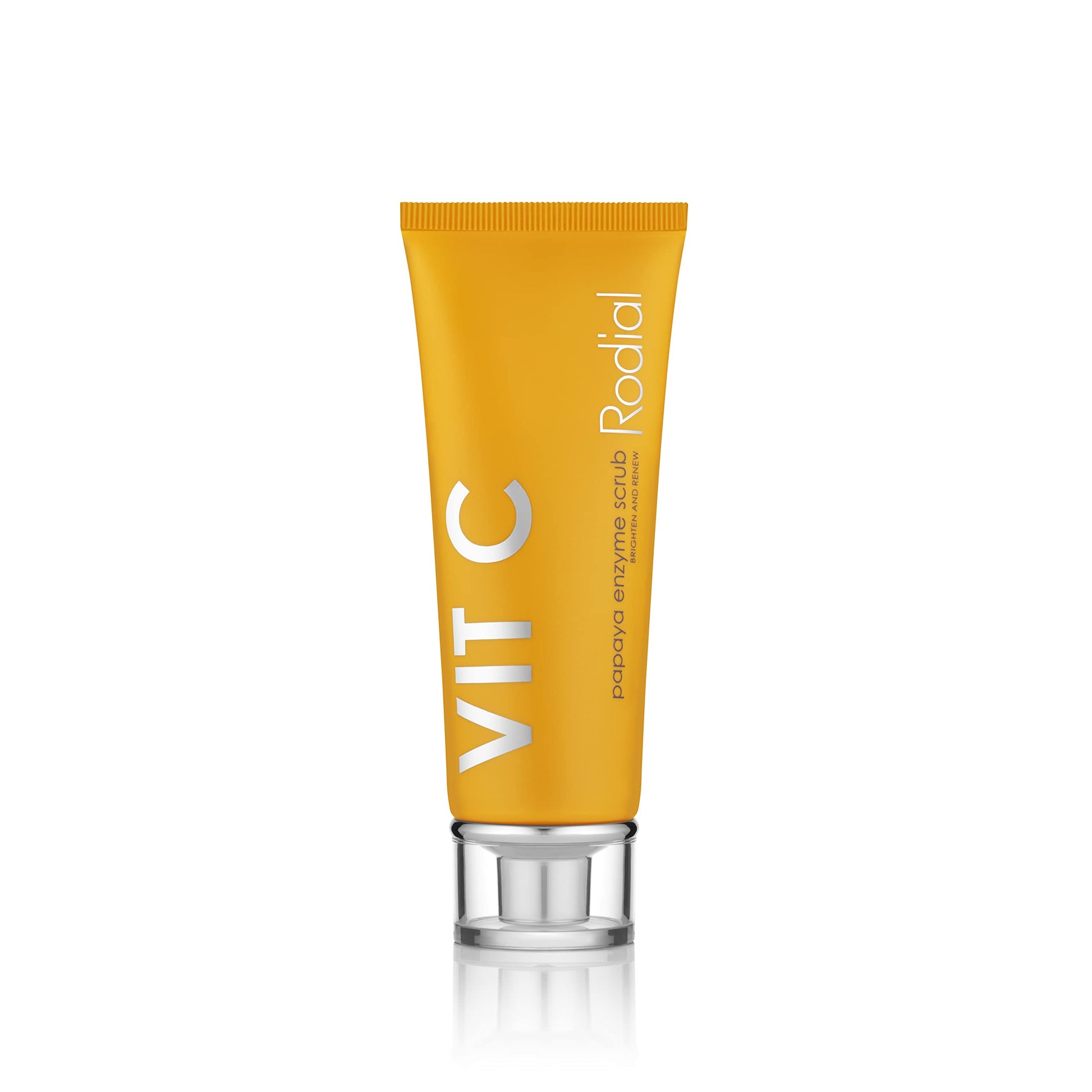 Rodial Vit C Papaya Enzyme Scrub 70 ml