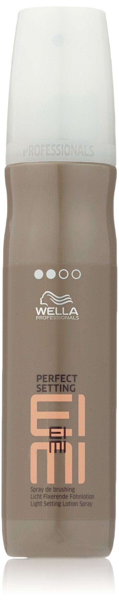 Wella Eimi - Perfect Setting Light Setting Lotion Spray 150 ml