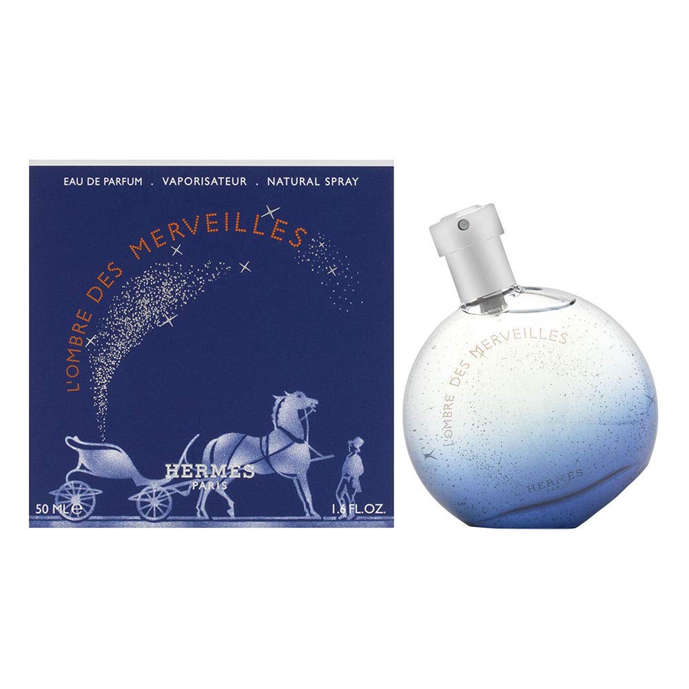 Hermes L'Ombre Des Merveilles Edp Spray 50 ml