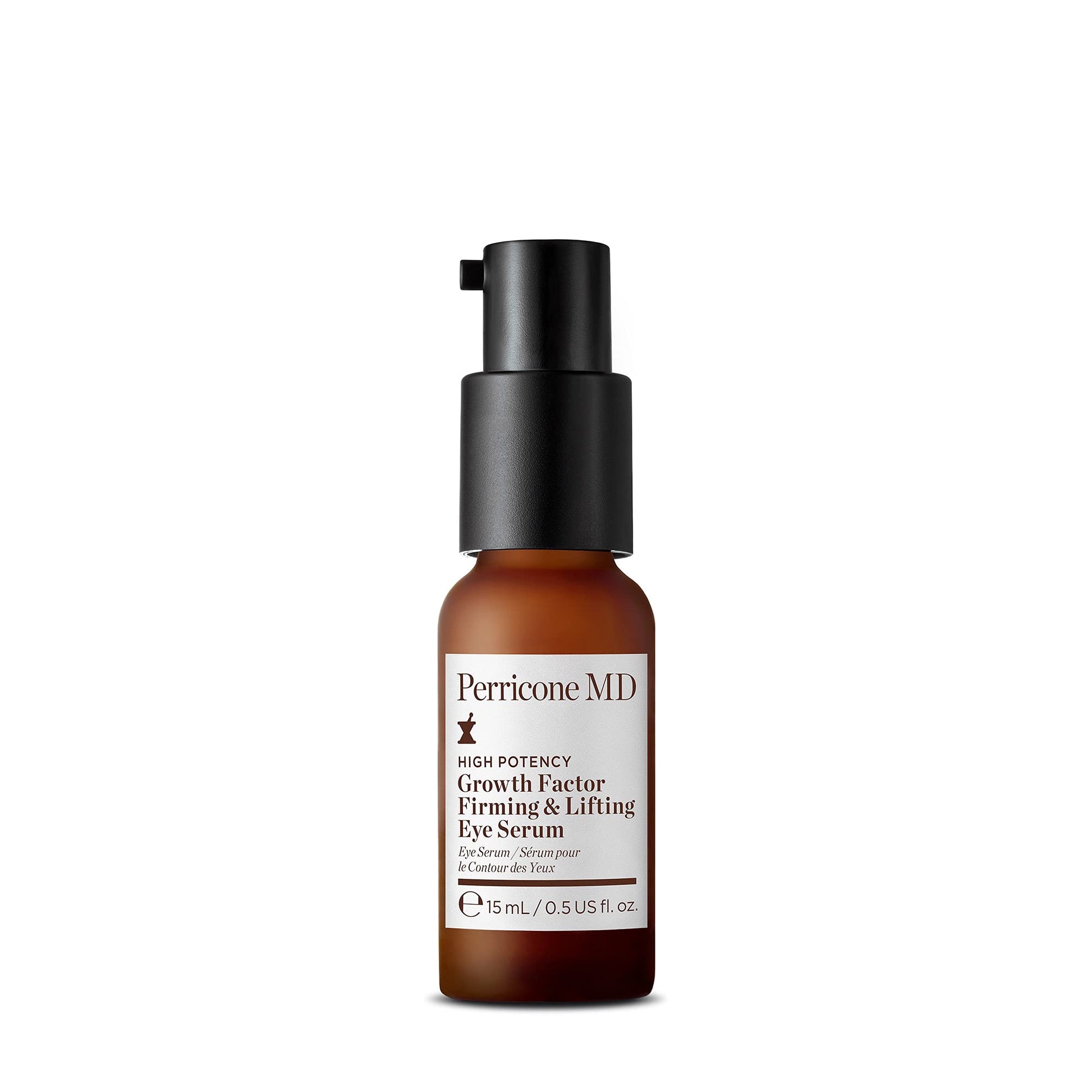 Perricone MD High Potency Growth Fac.Firm. & Lift. Eye Serum 15 ml