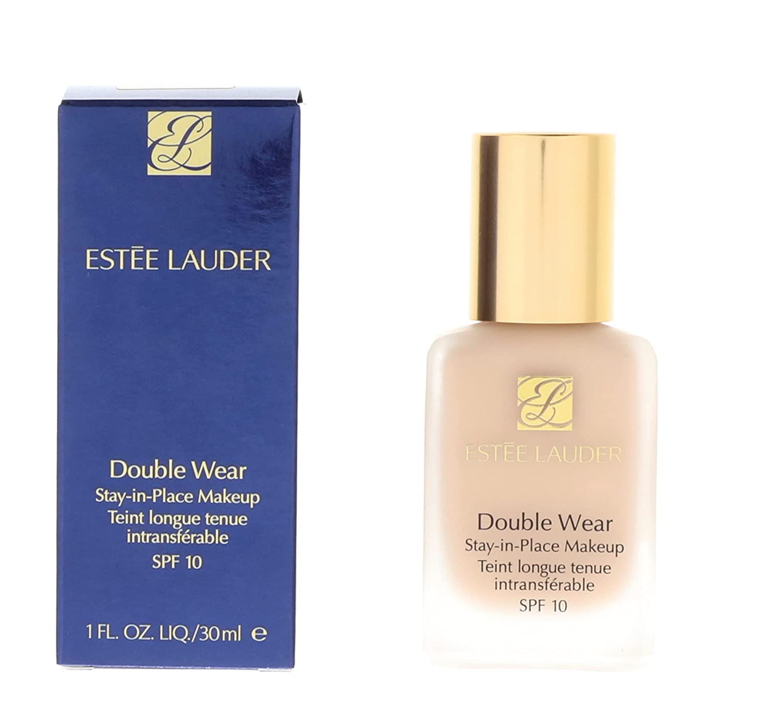 Estee Lauder Double Wear Stay In Place Makeup SPF10 30 ml