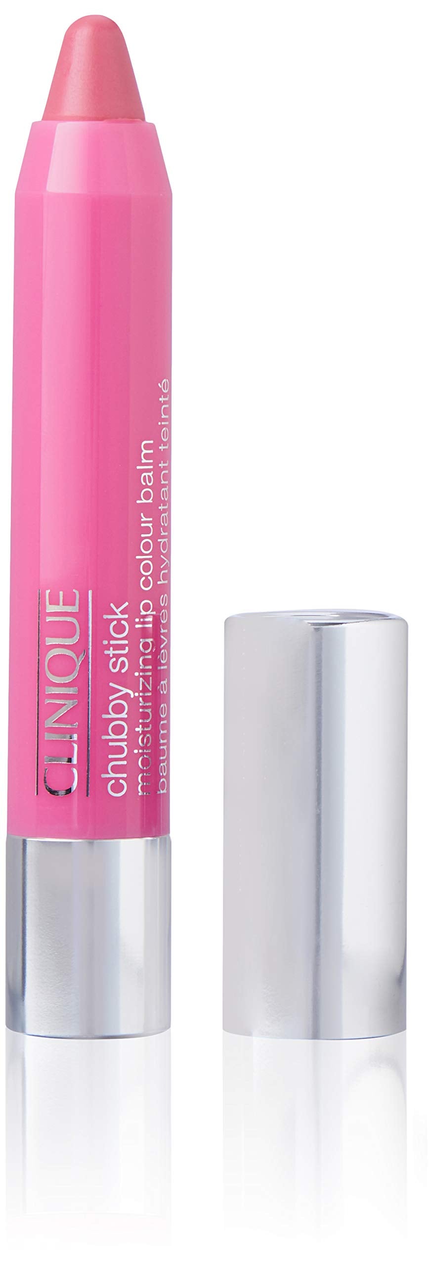 Clinique Chubby Stick Moisturizing Lip Colour Balm 3 gr