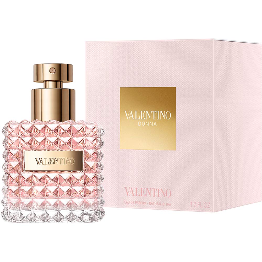 Valentino Donna Edp Spray 50 ml