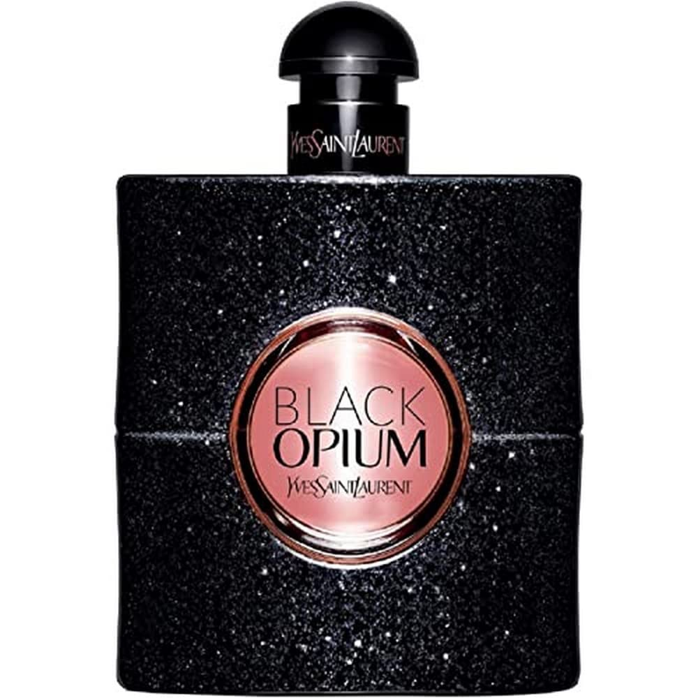 YSL Black Opium Edp Spray 50 ml