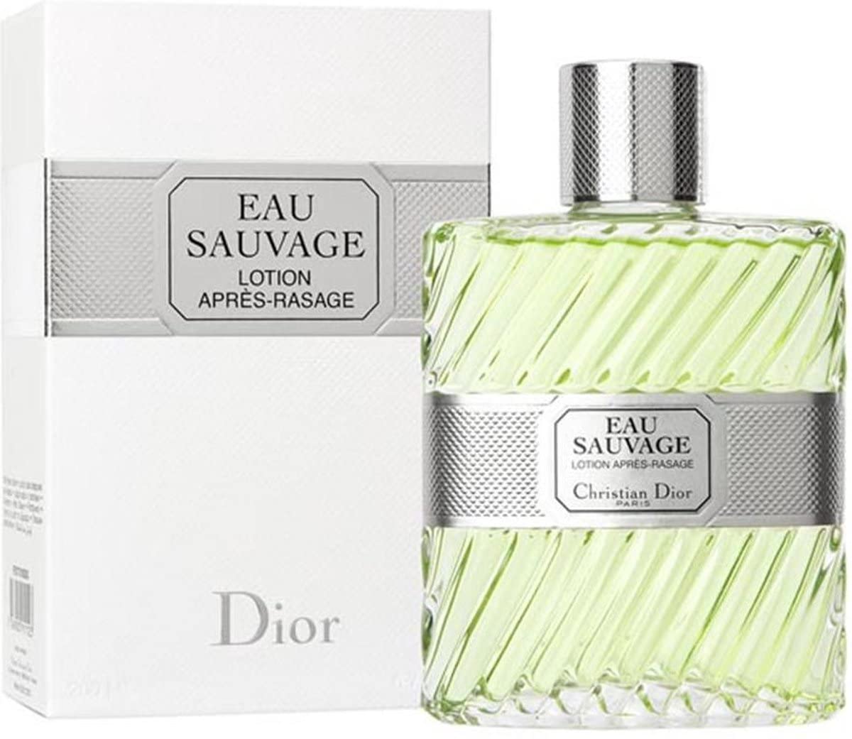 Dior Eau Sauvage After Shave Lotion 100 ml