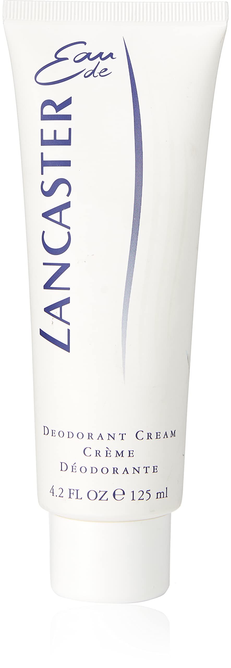 Lancaster Eau De Lancaster Deo Cream 125 ml