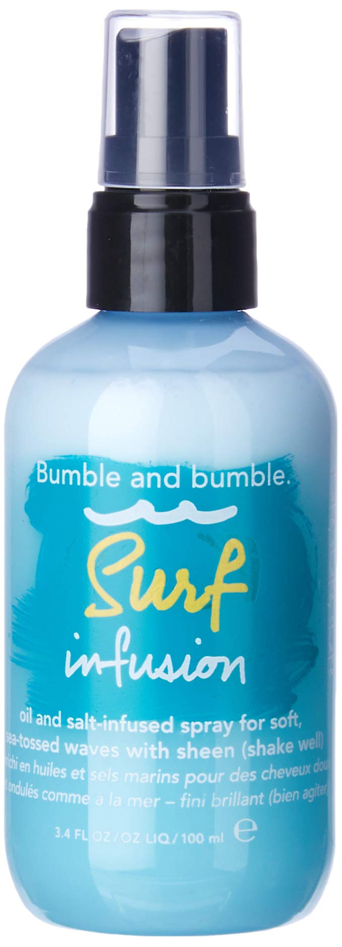 Bumble & Bumble Surf Infusion spray 100 ml