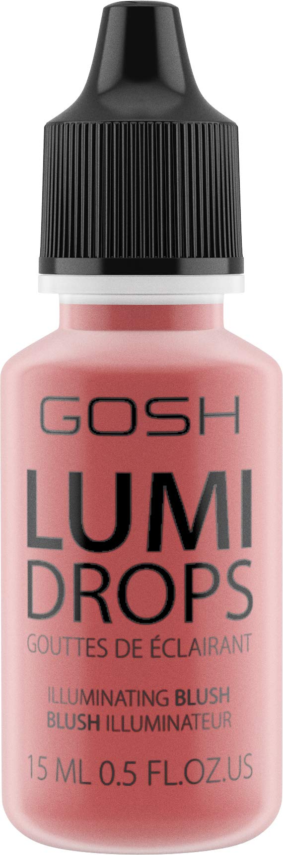 Gosh Lumi Drops Illuminating Highlighter 15 ml