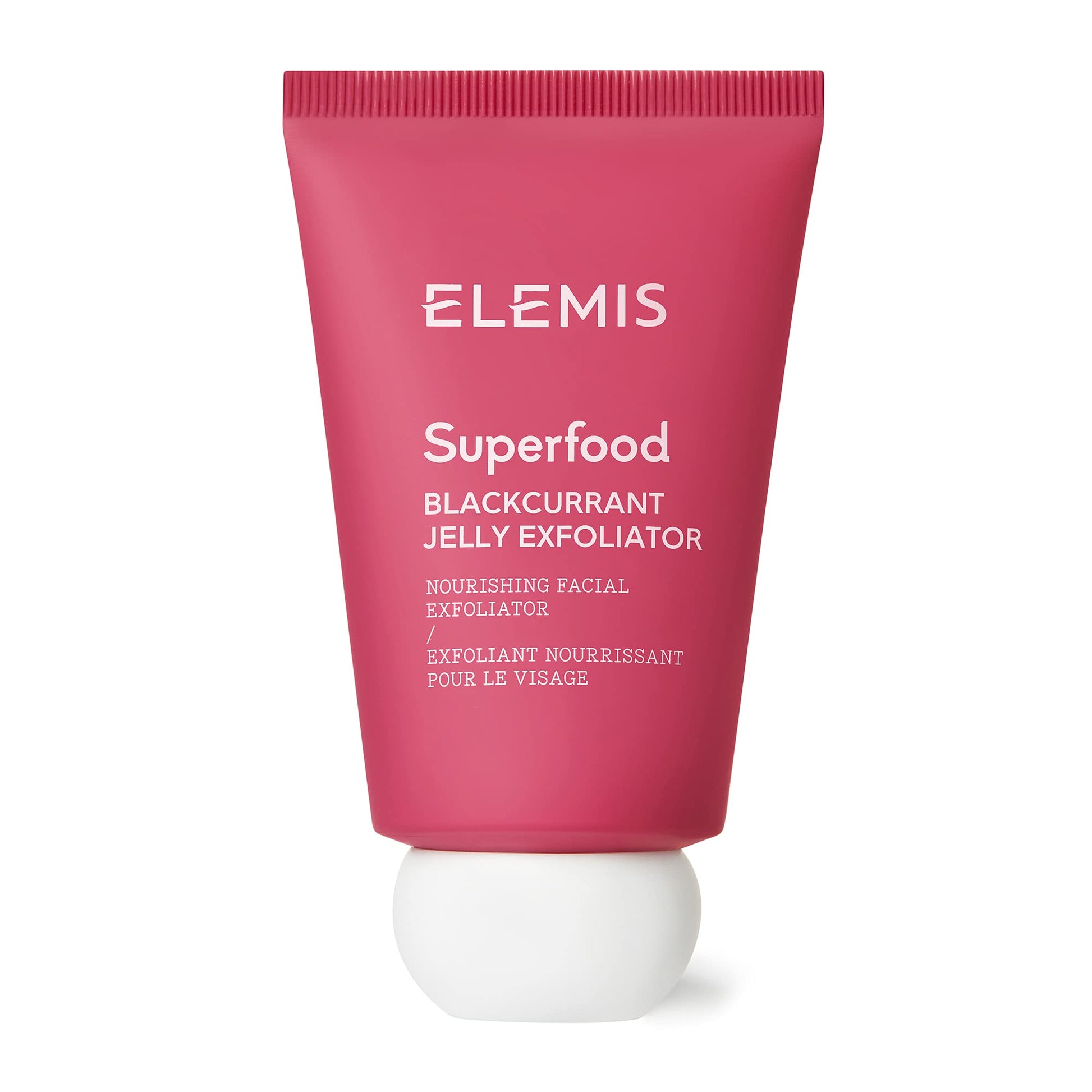 Elemis Superfood Blackcurrant Jelly Exfoliator 50 ml