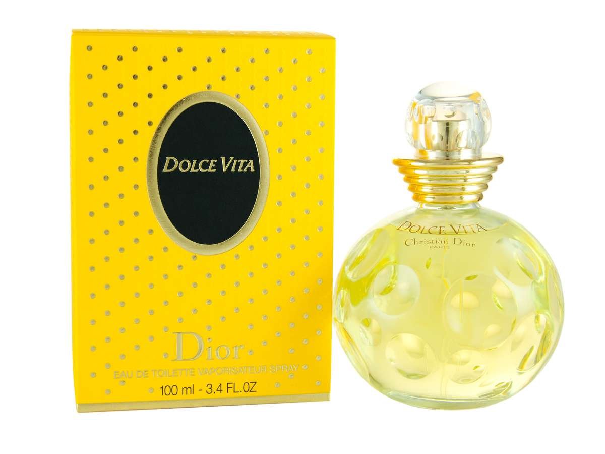 Dior Dolce Vita Edt Spray 100 ml