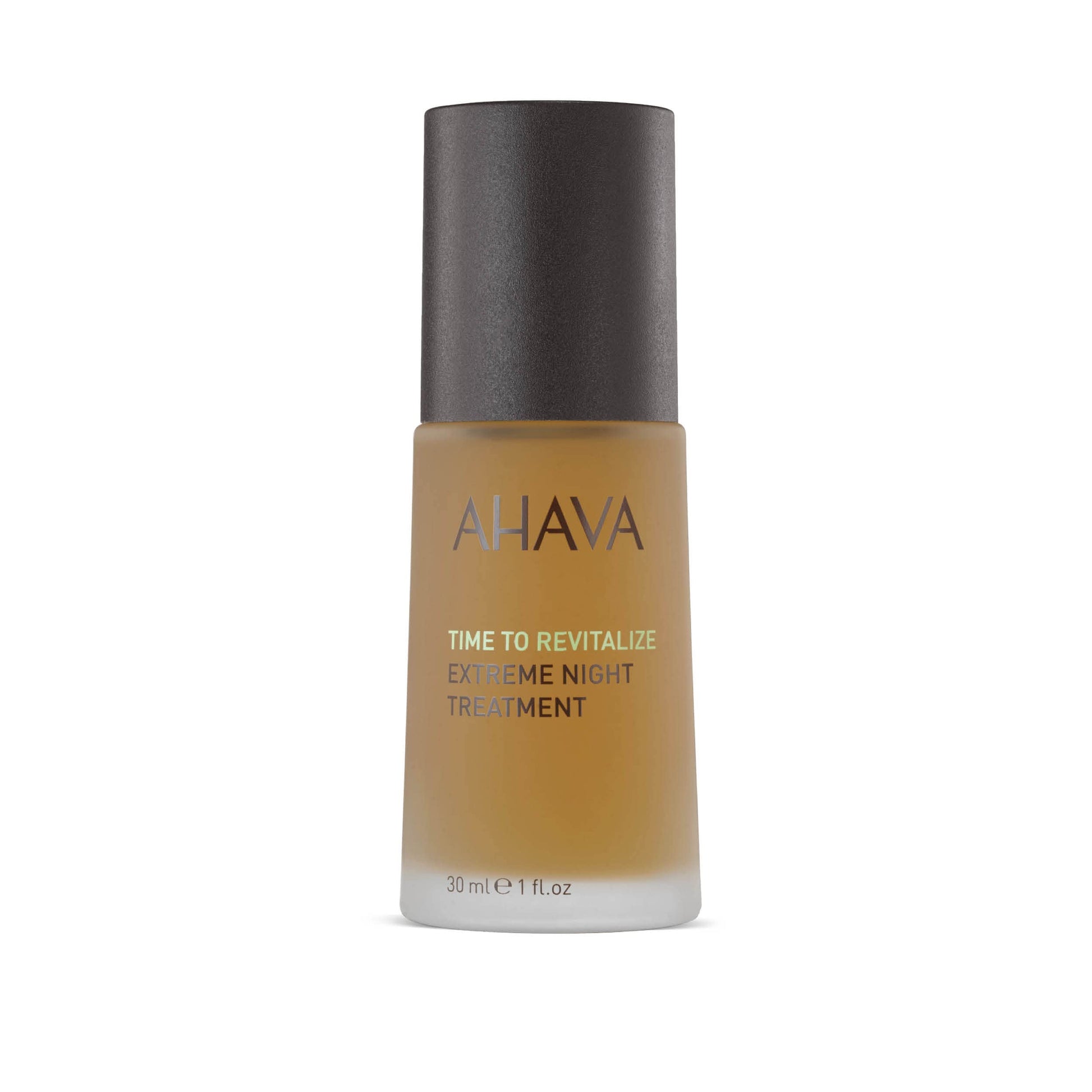 Ahava Time To Revitalize Extreme Night Treatment 30 ml