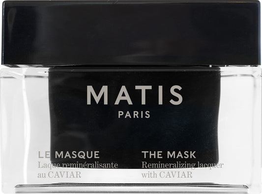 Matis The Mask Remineralizing Laquer 50 ml