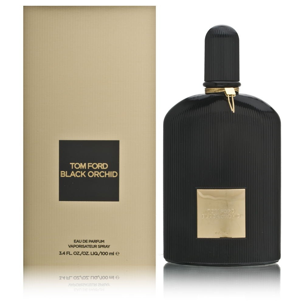 Tom Ford Black Orchid Edp Spray 100 ml