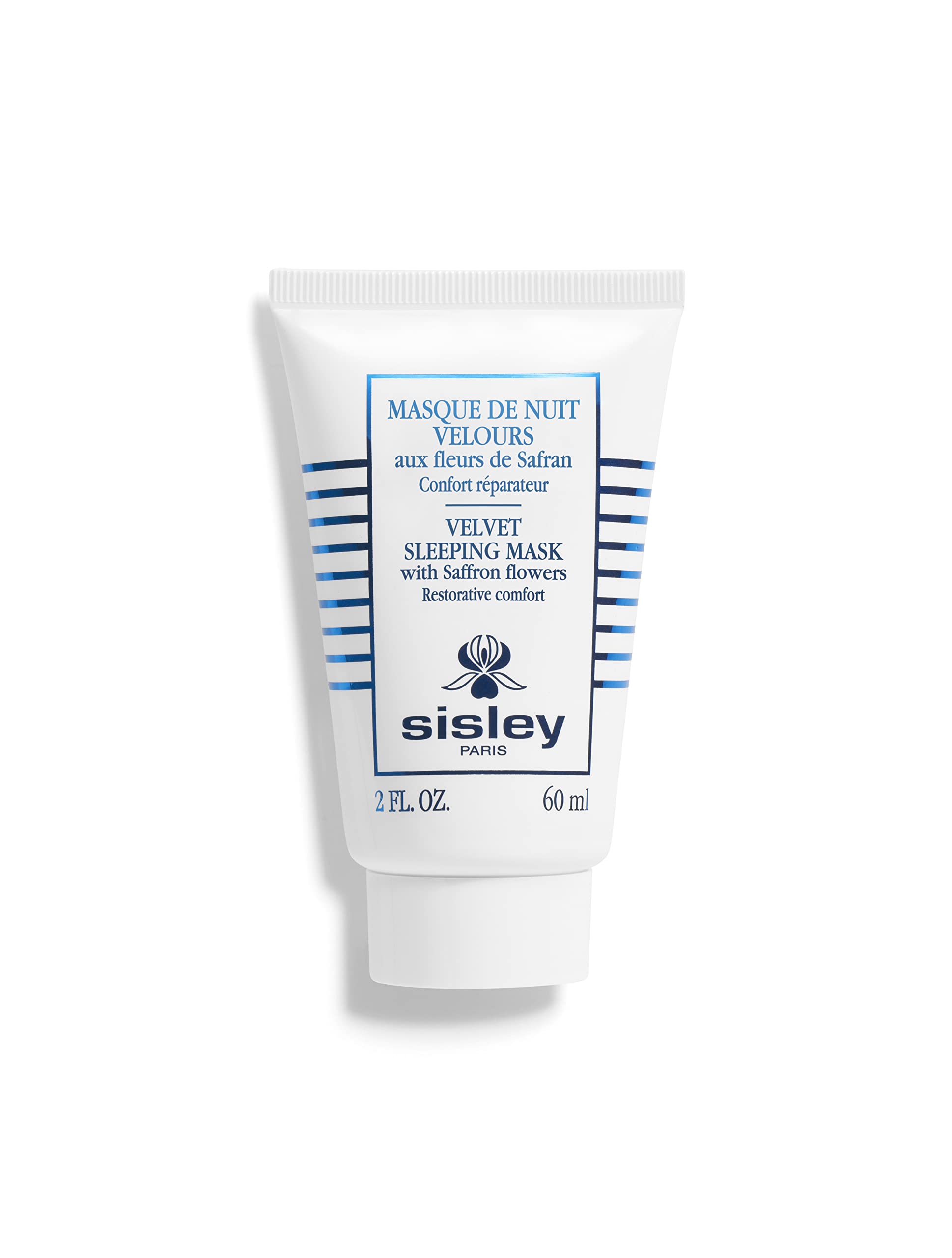 Sisley Velvet Sleeping Mask 60 ml