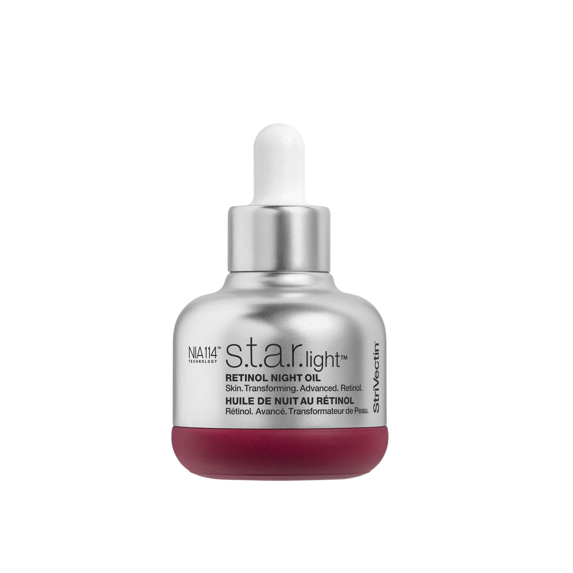 Strivectin S.T.A.R.Light Retinol Night Oil 30 ml