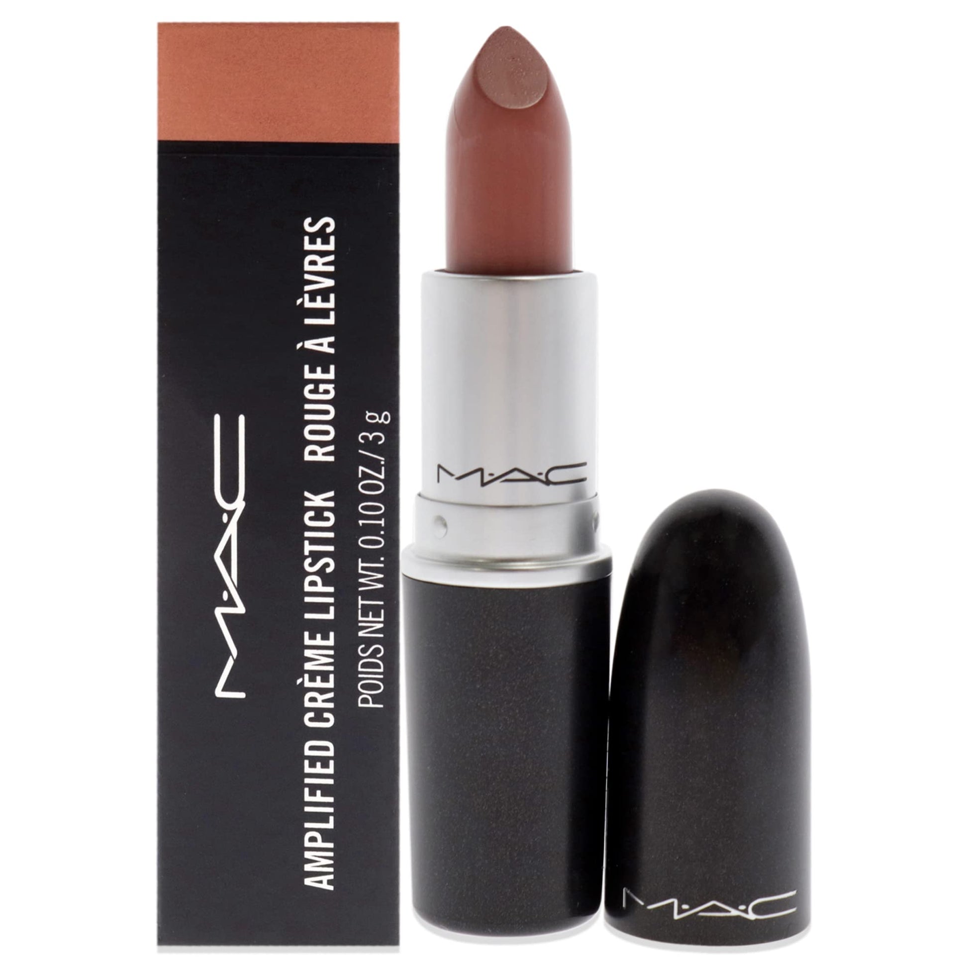 MAC Amplified Creme Lipstick 3 gr