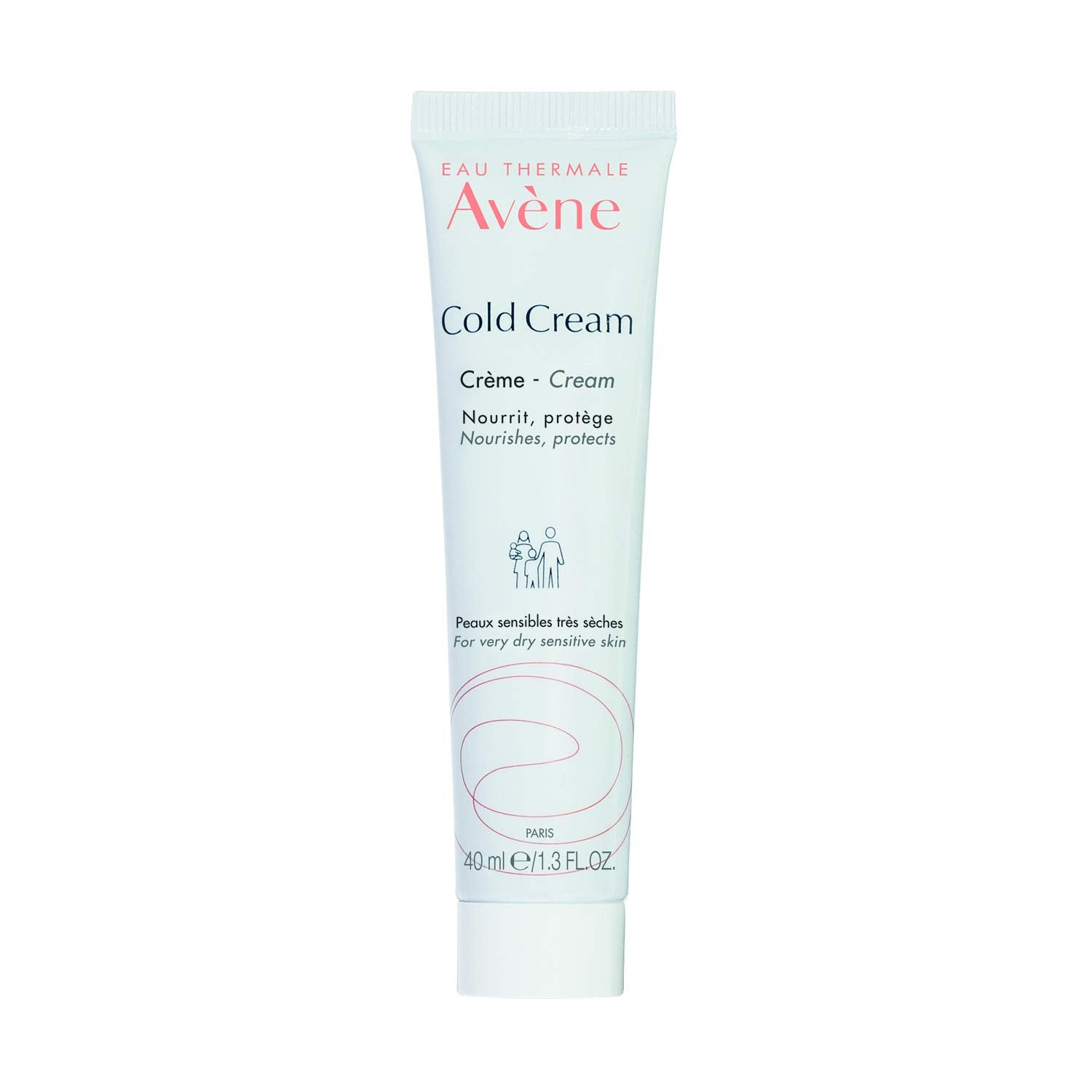 Avene Cold Cream 40 ml