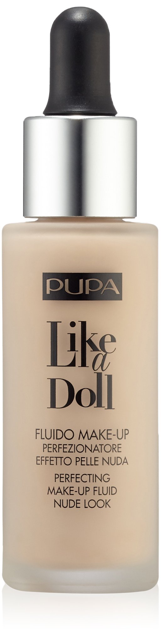 Pupa Pupa Like A Doll Perfecting Make-Up Fluid SPF15 30 ml