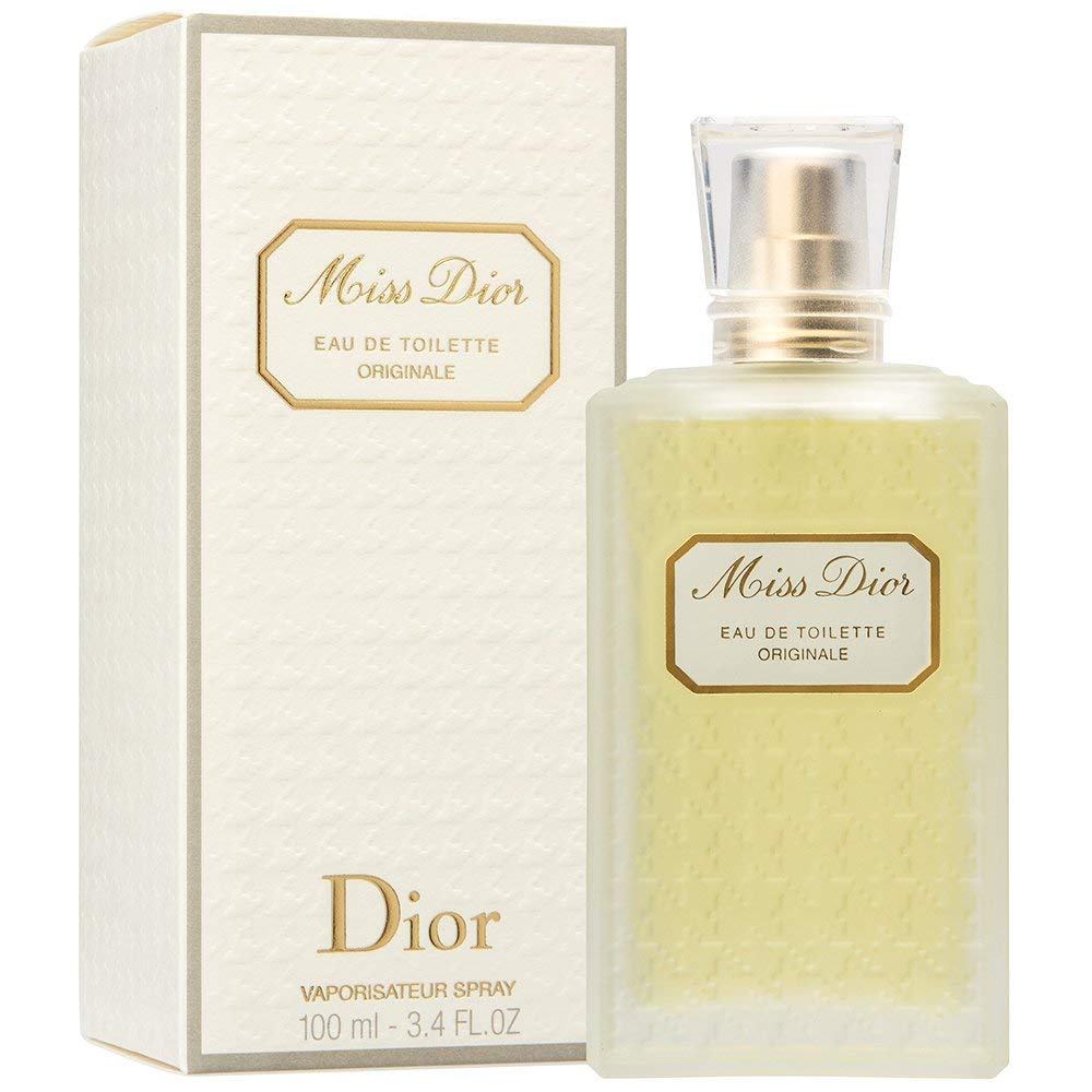 Dior Miss Dior Originale Edt Spray 100 ml