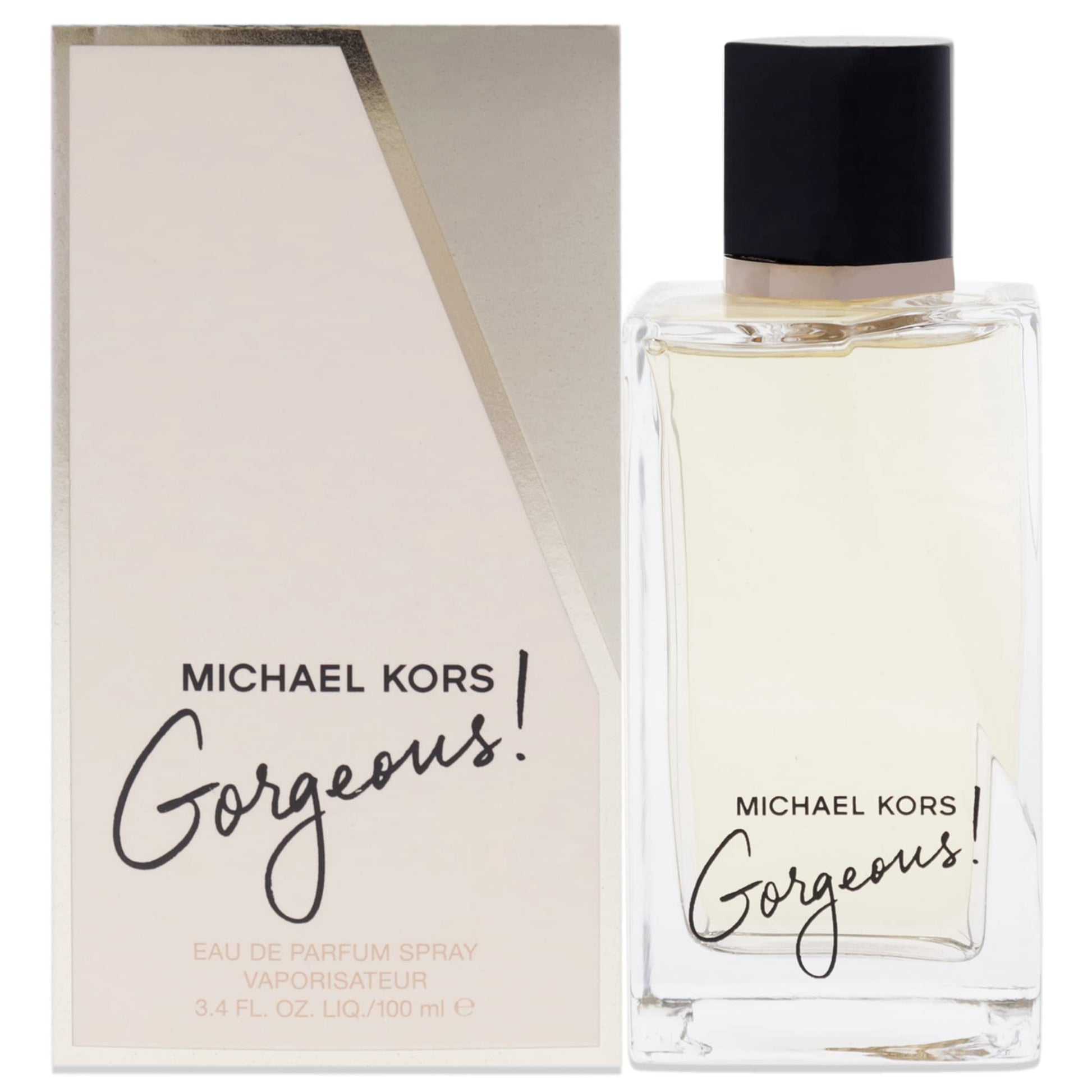 Michael Kors Gorgeous! Edp Spray 100 ml