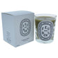 Diptyque Feu De Bois Scented Candle 190 gr