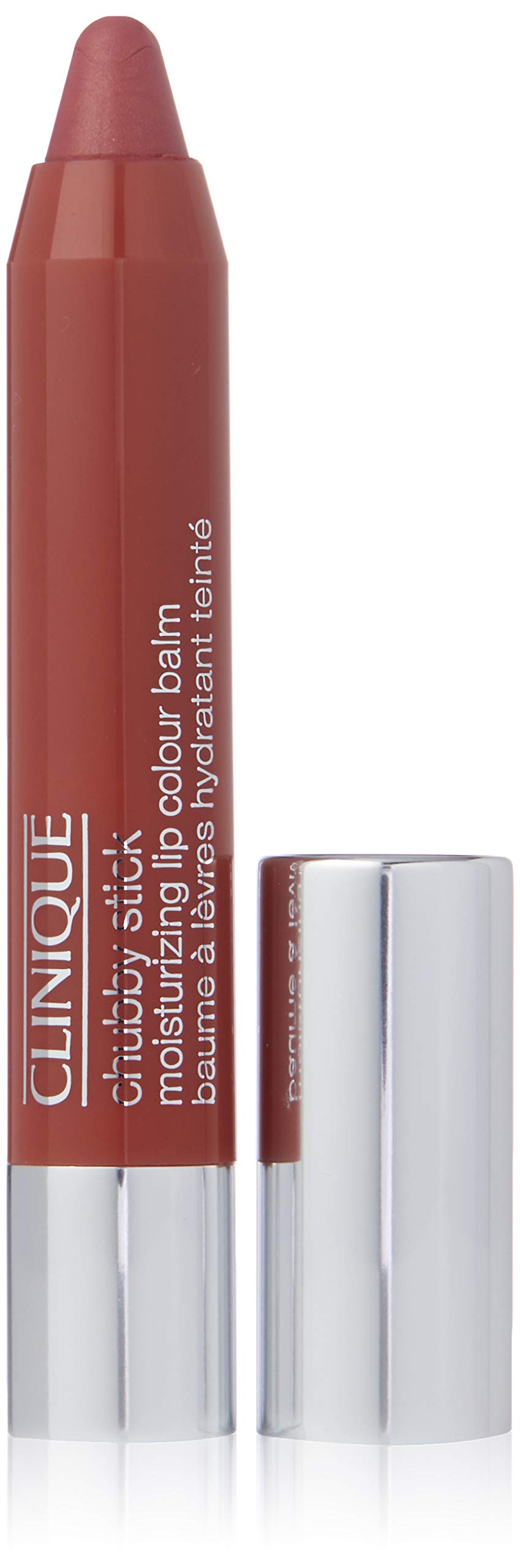 Clinique Chubby Stick Moisturizing Lip Colour Balm 3 gr