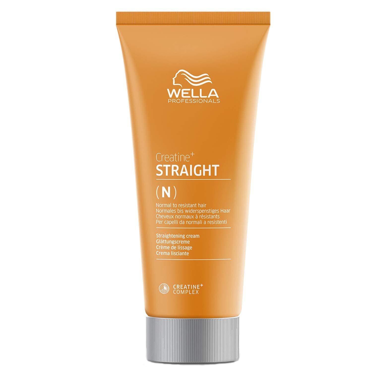 Wella Creatine+ Straight (N) 200 ml