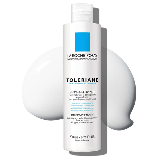 La Roche Toleriane Dermo Cleanser 200 ml