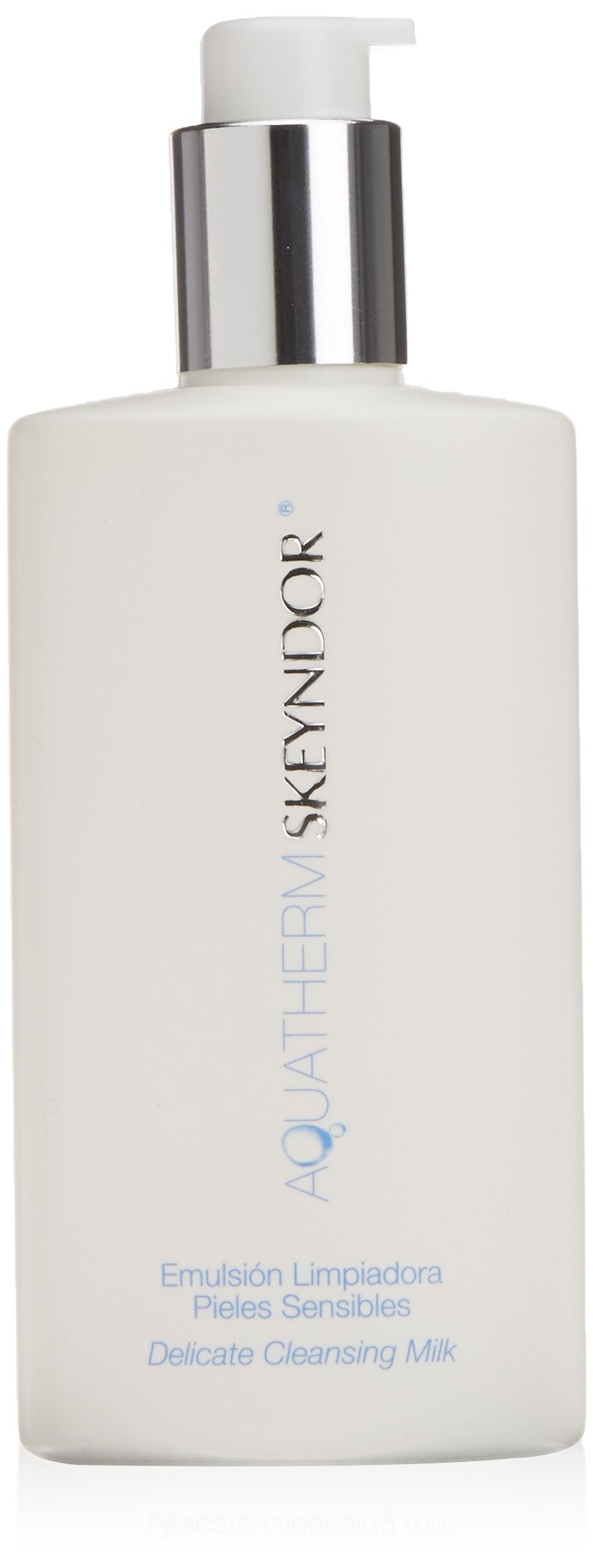 Skeyndor Aquatherm Delicate Cleansing Milk 250 ml