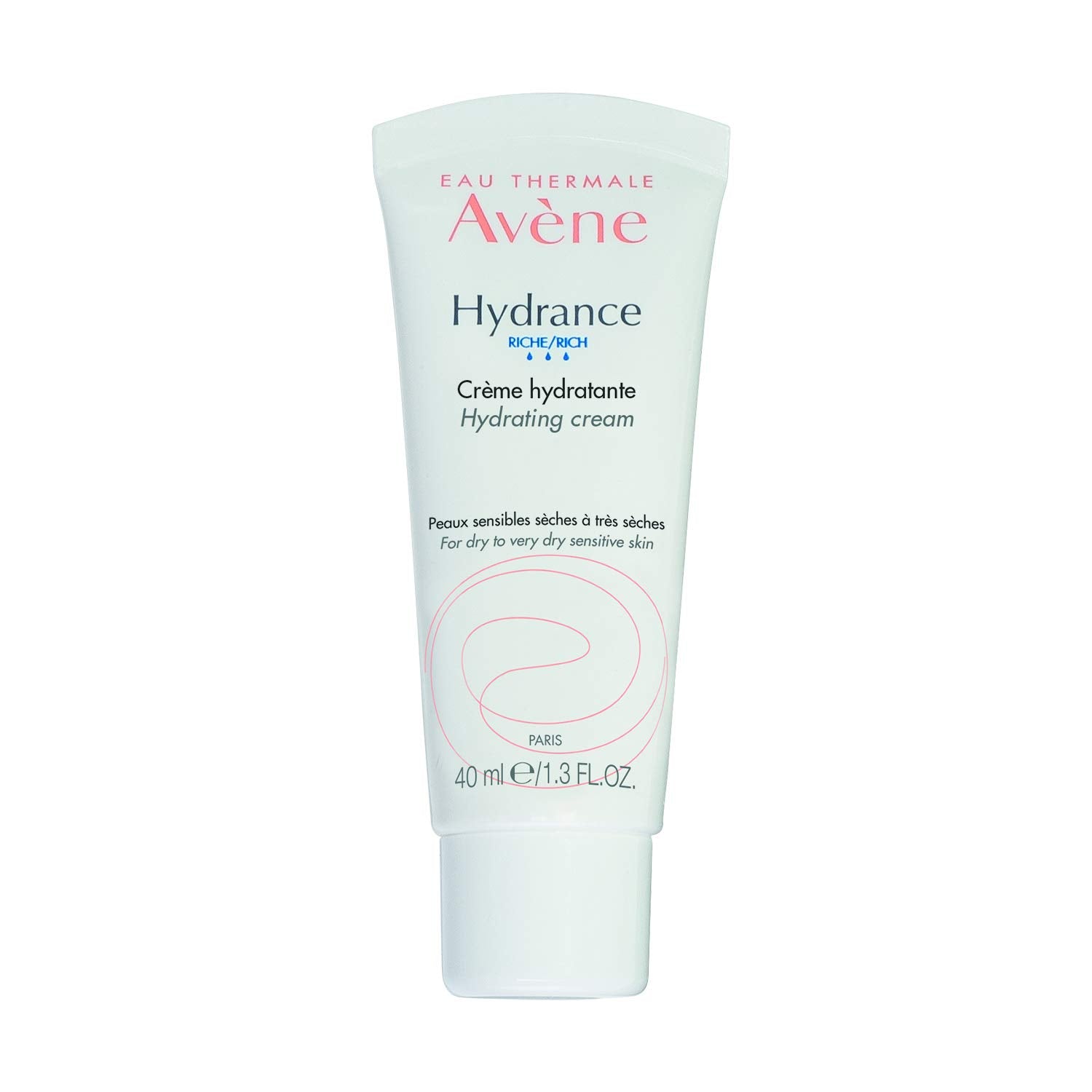 Avene Hydrance Optimale Light Hydrat. Cream SPF20 40 ml